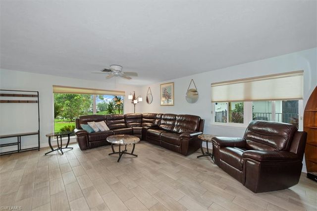 2205 Channel WAY, North Fort Myers, FL 33917