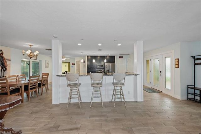 2205 Channel WAY, North Fort Myers, FL 33917
