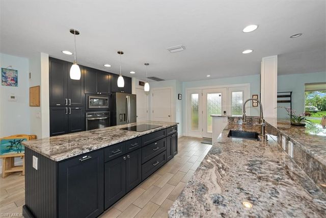 2205 Channel WAY, North Fort Myers, FL 33917