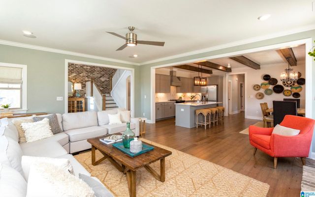 269 SIMMS LANDING, Pelham, AL 35124