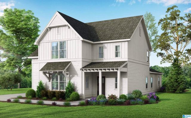 269 SIMMS LANDING, Pelham, AL 35124