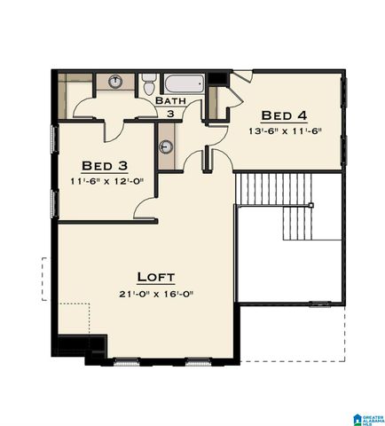 269 SIMMS LANDING, Pelham, AL 35124