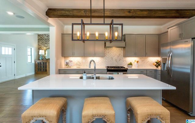 269 SIMMS LANDING, Pelham, AL 35124