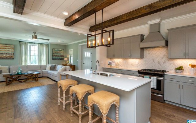 269 SIMMS LANDING, Pelham, AL 35124