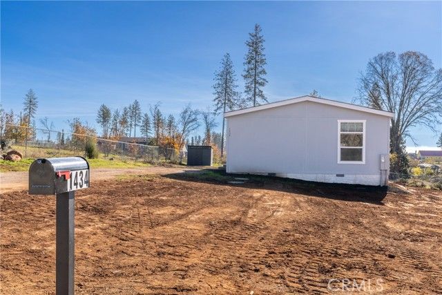 1434 Powell Lane, Paradise, CA 95969