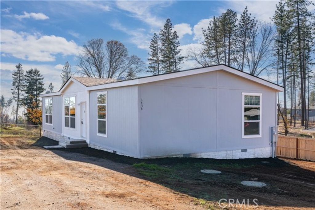 1434 Powell Lane, Paradise, CA 95969