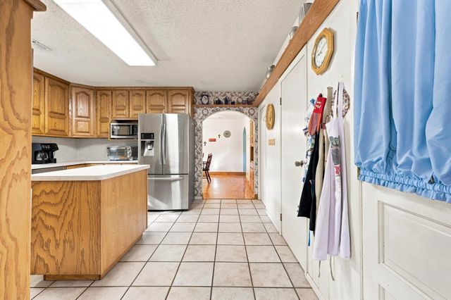 2126 County Road 1450, Bonham, TX 75418