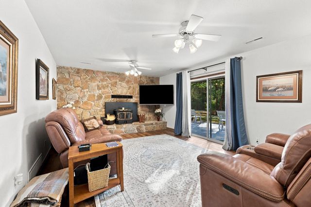 2126 County Road 1450, Bonham, TX 75418