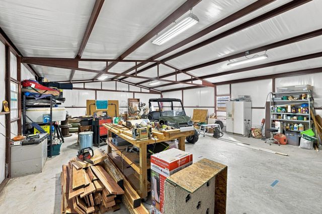 2126 County Road 1450, Bonham, TX 75418