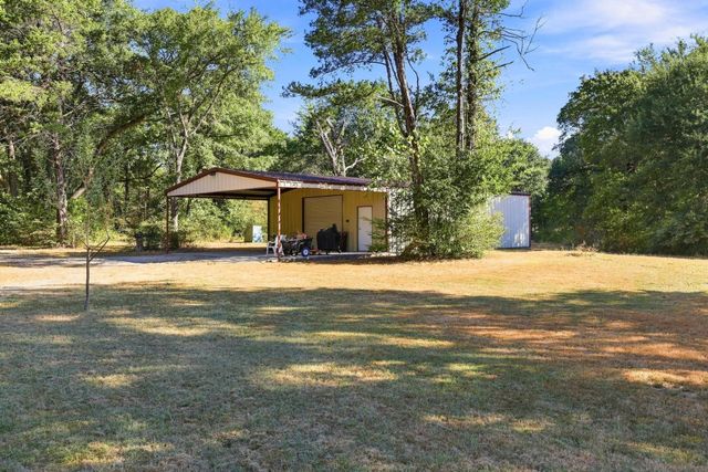 2126 County Road 1450, Bonham, TX 75418