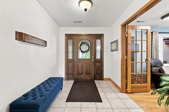 2126 County Road 1450, Bonham, TX 75418