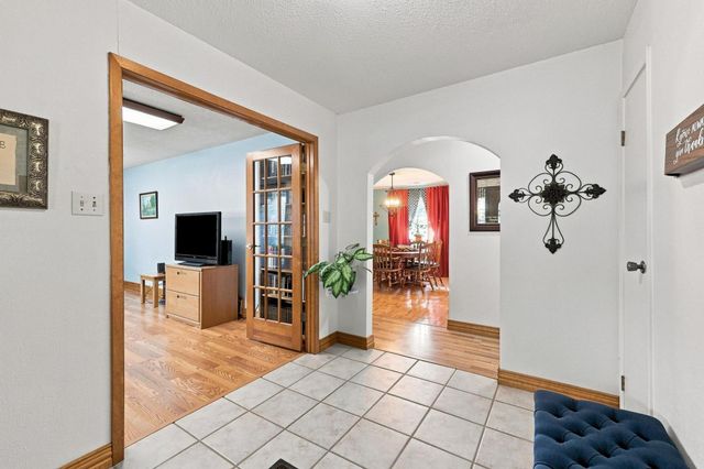 2126 County Road 1450, Bonham, TX 75418
