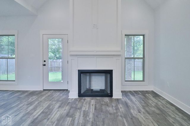 4108 Sandra Lane, Jonesboro, AR 72405