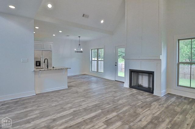 4108 Sandra Lane, Jonesboro, AR 72405