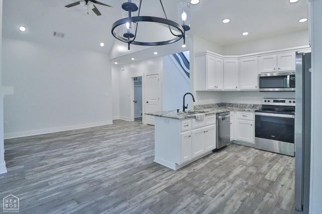 4108 Sandra Lane, Jonesboro, AR 72405