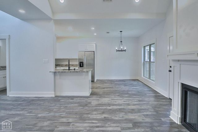 4108 Sandra Lane, Jonesboro, AR 72405