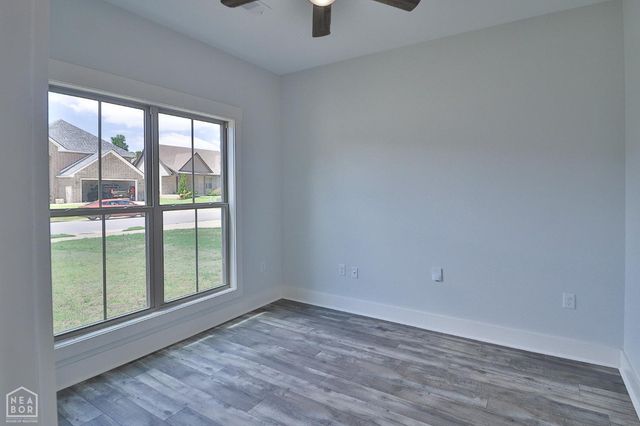 4108 Sandra Lane, Jonesboro, AR 72405