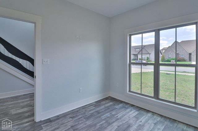4108 Sandra Lane, Jonesboro, AR 72405