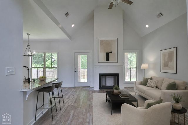 4108 Sandra Lane, Jonesboro, AR 72405