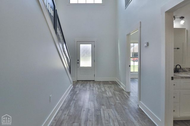 4108 Sandra Lane, Jonesboro, AR 72405