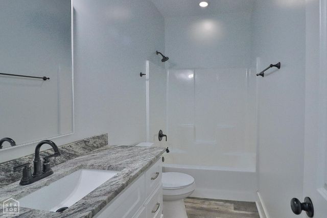 4108 Sandra Lane, Jonesboro, AR 72405