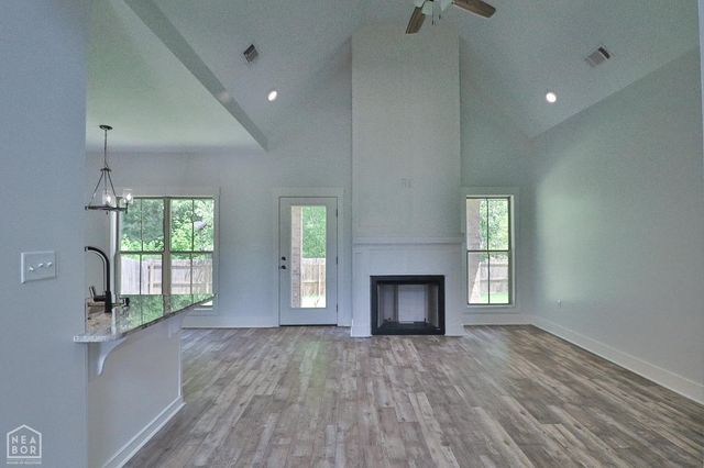 4108 Sandra Lane, Jonesboro, AR 72405
