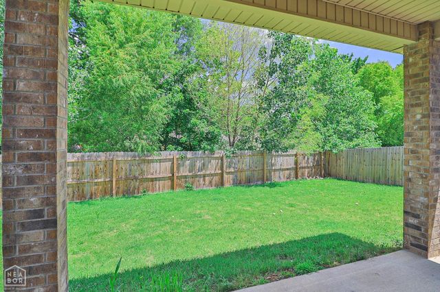 4108 Sandra Lane, Jonesboro, AR 72405