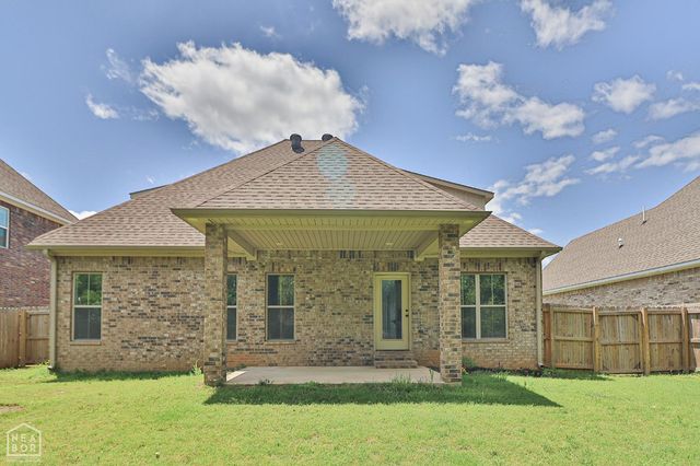 4108 Sandra Lane, Jonesboro, AR 72405