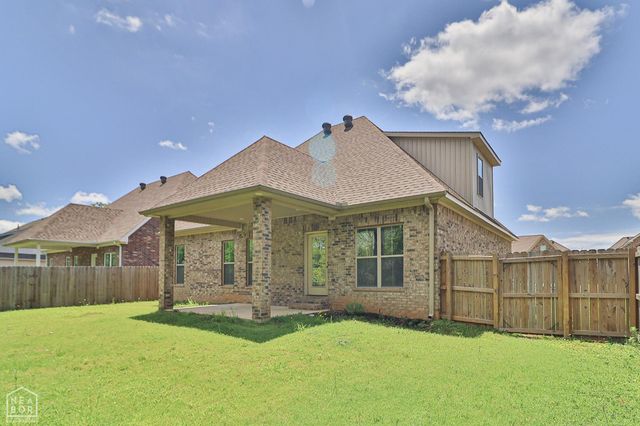 4108 Sandra Lane, Jonesboro, AR 72405