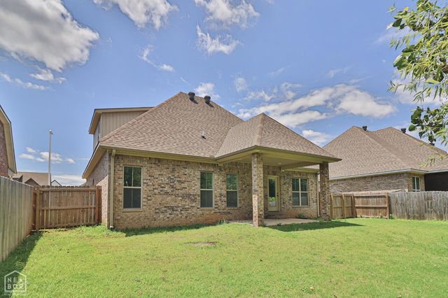 4108 Sandra Lane, Jonesboro, AR 72405