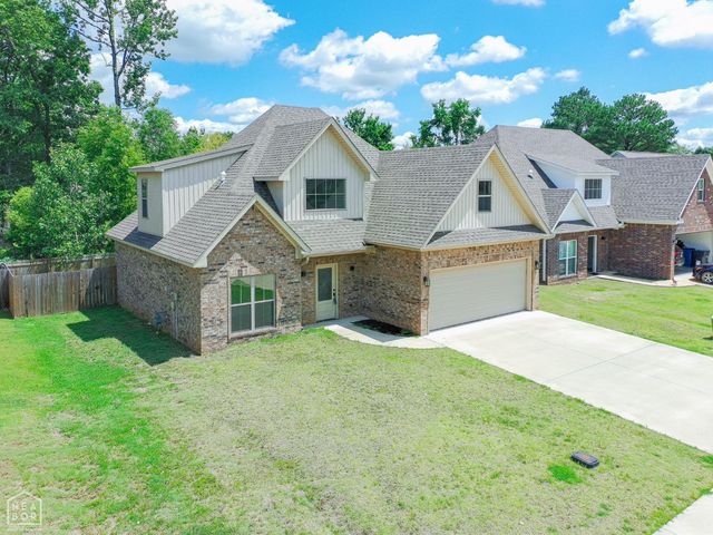 4108 Sandra Lane, Jonesboro, AR 72405