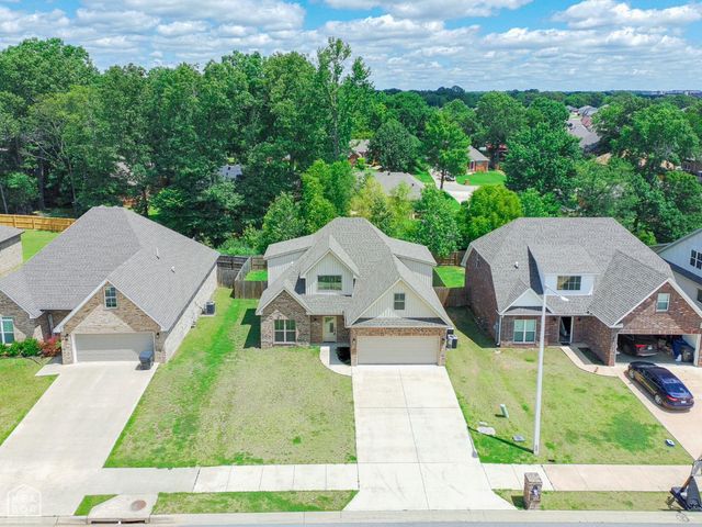 4108 Sandra Lane, Jonesboro, AR 72405