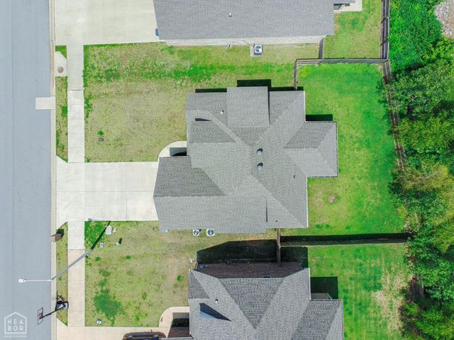 4108 Sandra Lane, Jonesboro, AR 72405