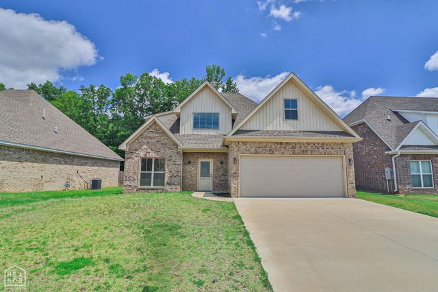 4108 Sandra Lane, Jonesboro, AR 72405
