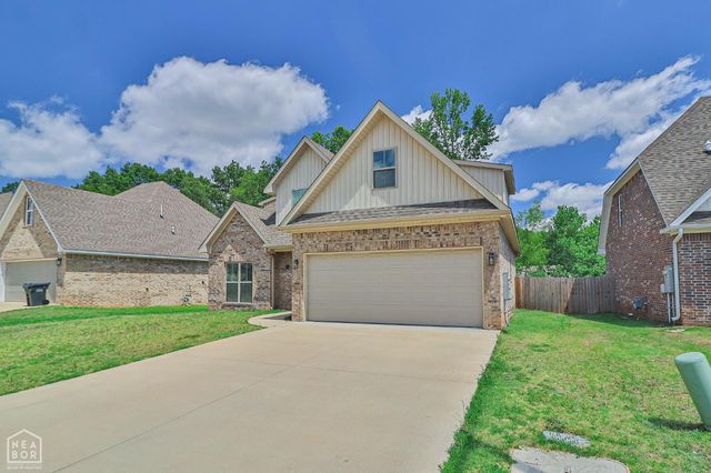 4108 Sandra Lane, Jonesboro, AR 72405