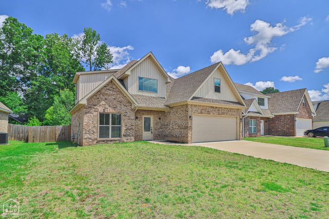 4108 Sandra Lane, Jonesboro, AR 72405