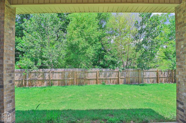 4108 Sandra Lane, Jonesboro, AR 72405