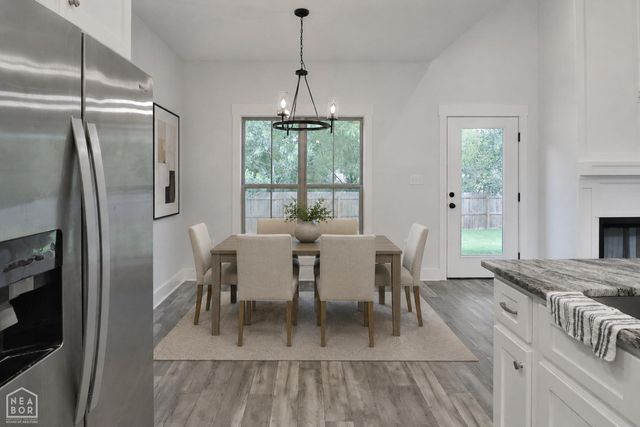 4108 Sandra Lane, Jonesboro, AR 72405
