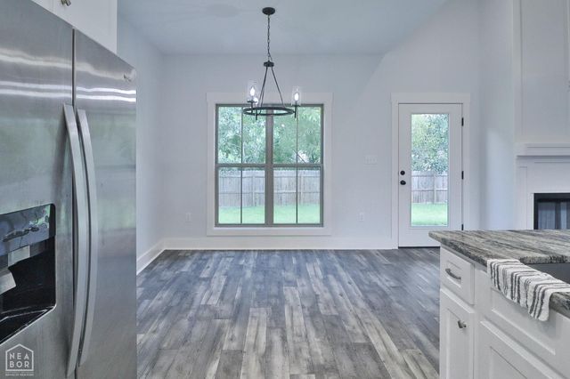 4108 Sandra Lane, Jonesboro, AR 72405