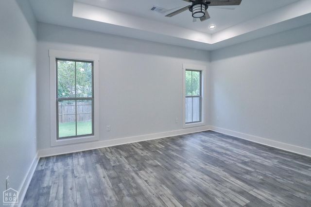 4108 Sandra Lane, Jonesboro, AR 72405