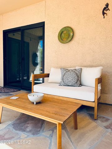 272 E Southern Pines Drive, Oro Valley, AZ 85737