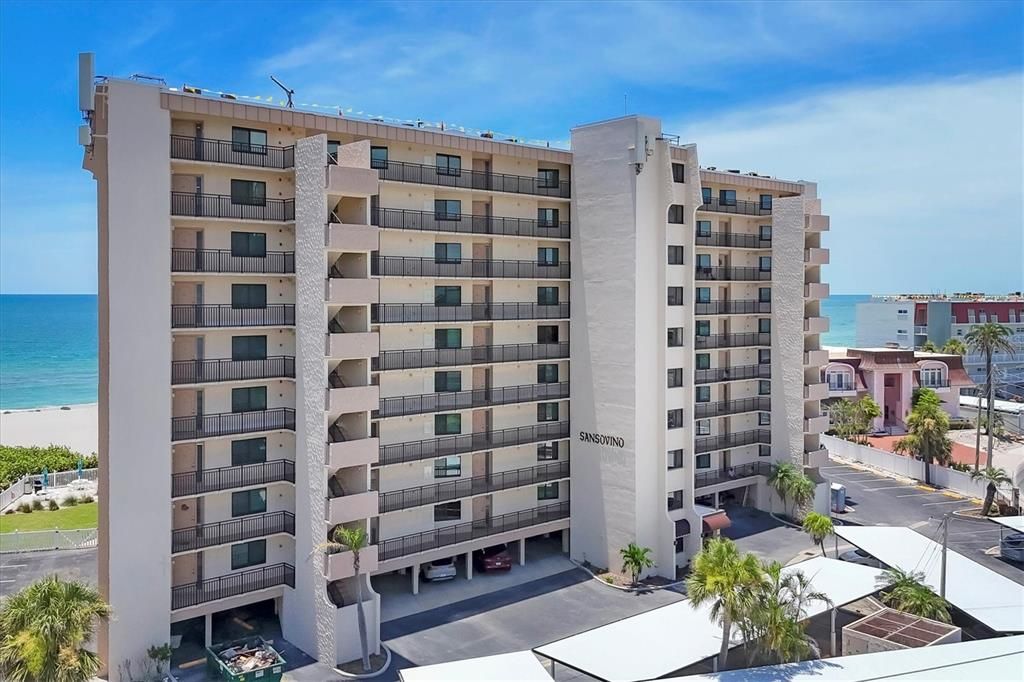 840 THE ESPLANADE N 805, Venice, FL 34285