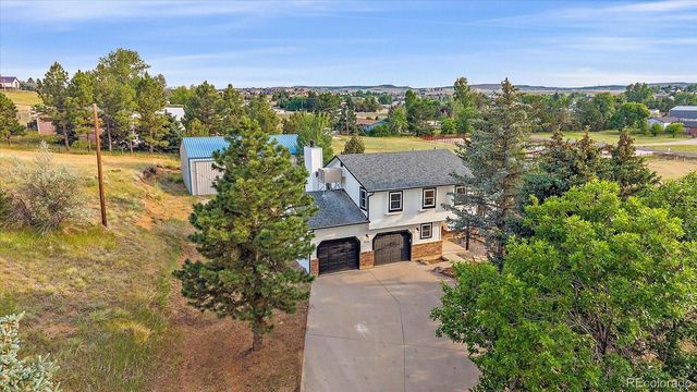 3594 Cottonwood Avenue, Parker, CO 80134