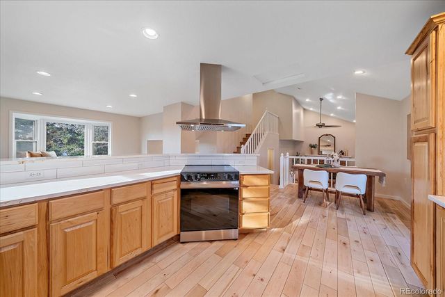 3594 Cottonwood Avenue, Parker, CO 80134