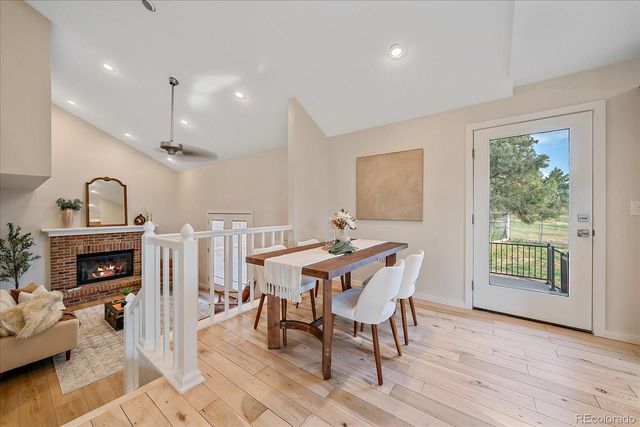 3594 Cottonwood Avenue, Parker, CO 80134