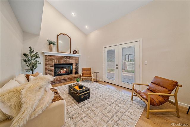 3594 Cottonwood Avenue, Parker, CO 80134
