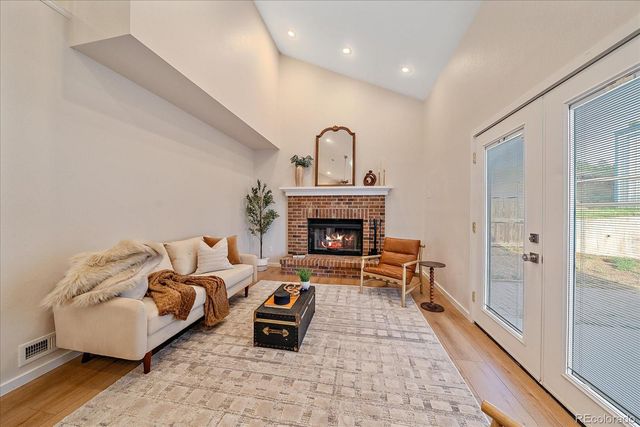 3594 Cottonwood Avenue, Parker, CO 80134