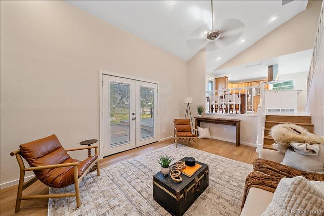 3594 Cottonwood Avenue, Parker, CO 80134