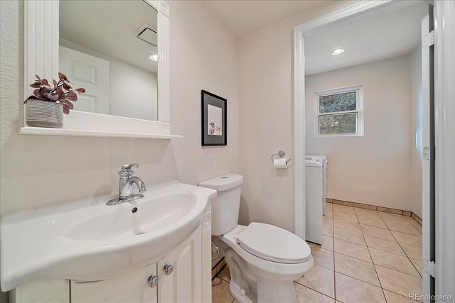 3594 Cottonwood Avenue, Parker, CO 80134