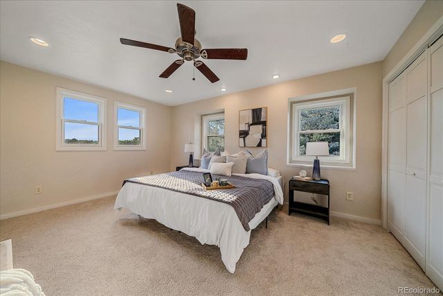 3594 Cottonwood Avenue, Parker, CO 80134